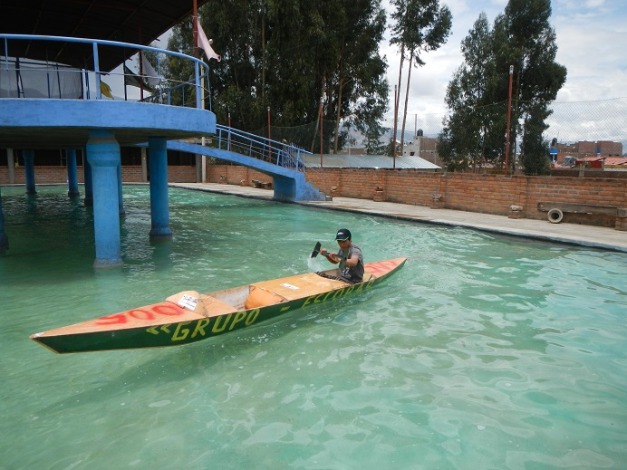 diversion en el Mantaro - Imagen 6